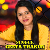 Geeta Thakur